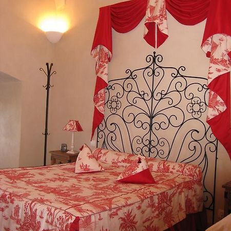 Bed and Breakfast L'Echo Et L'Abbaye La Chaise-Dieu Pokój zdjęcie