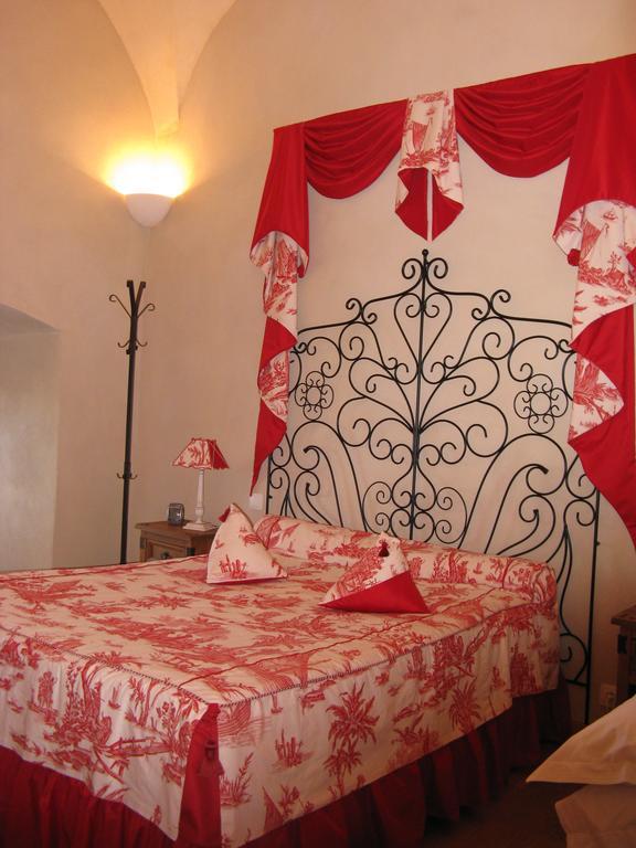 Bed and Breakfast L'Echo Et L'Abbaye La Chaise-Dieu Pokój zdjęcie