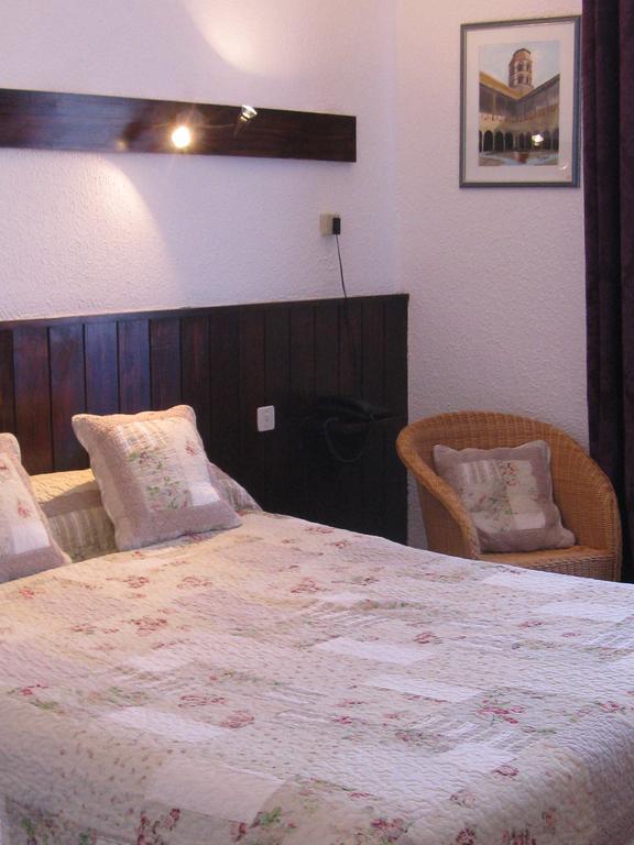 Bed and Breakfast L'Echo Et L'Abbaye La Chaise-Dieu Pokój zdjęcie
