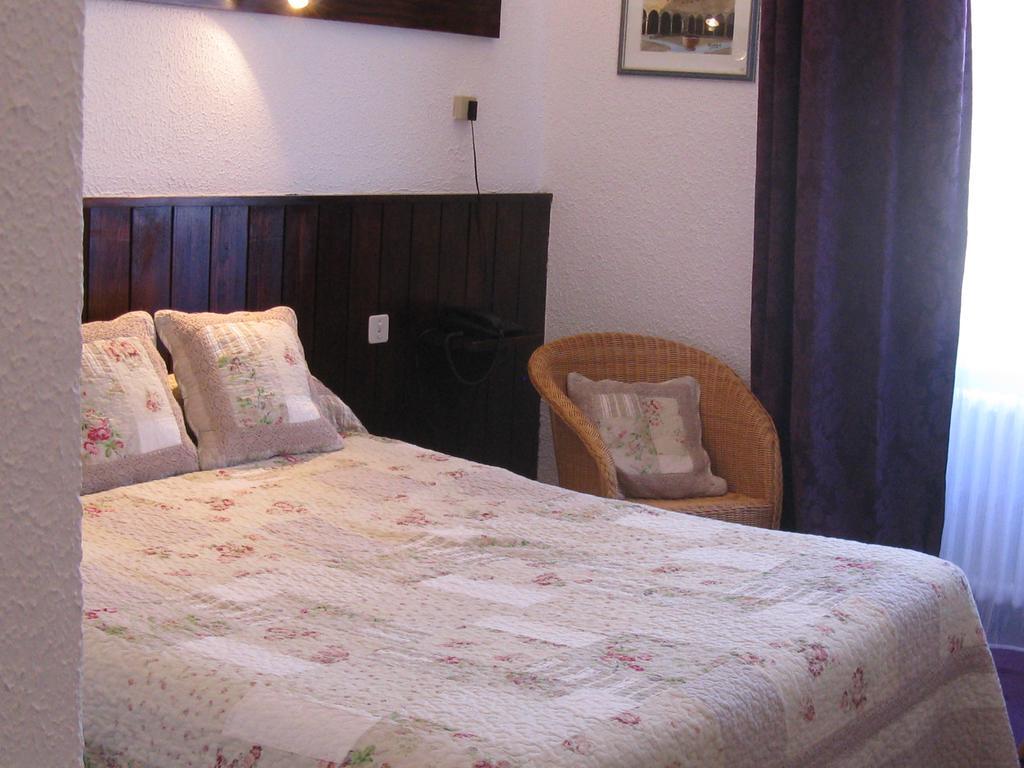 Bed and Breakfast L'Echo Et L'Abbaye La Chaise-Dieu Pokój zdjęcie